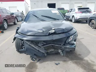 2016 Chevrolet Impala LT with VIN 2G1105SA6G9177913, listed as a IAAI auction lot 41906588 with 121,543 mi miles and . Bid and sale history available at DreamBid. Image 11.