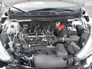 2020 Nissan Kicks SV z VIN 3N1CP5CV6LL479855, wystawiony jako IAAI lot #42112672 z przebiegiem 32 917 mil mil oraz . Historia ofert i sprzedaży dostępna na DreamBid. Obrazek 10.