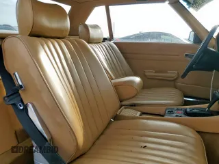 1983 Mercedes-Benz 380 SL with VIN WDBBA45A1DB026954, listed as a Copart auction lot 51531995 with 101,637 mi miles and Clean Title. Bid and sale history available at carsss.com. Image 10.