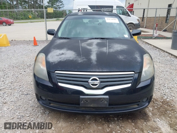 2008 Nissan Altima SL with VIN 1N4AL21E68N521777, listed as a IAAI auction lot 42170504 with 150,688 mi miles and . Bid and sale history available at DreamBid. Image 6.