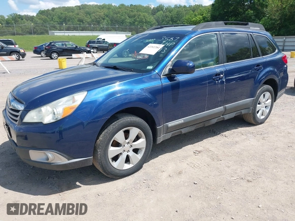 2010 Subaru Outback Premium All-Weather Anniversary z VIN 4S4BRCCC8A3313587, wystawiony jako IAAI lot #42202284 z przebiegiem 131 123 mil mil oraz . Historia ofert i sprzedaży dostępna na DreamBid. Obrazek 17.