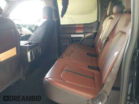 2018 Ford F-150 XL with VIN 1FTFW1E15JFD89622, listed as a IAAI auction lot 41374375 with 71,000 mi miles and . Bid and sale history available at DreamBid. Image 8.