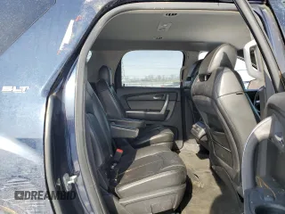 2008 GMC Acadia SLT1 with VIN 1GKEV23708J167271, listed as a Copart auction lot 45317055 with Not Provided miles and Non Repairable. Bid and sale history available at DreamBid. Image 11.