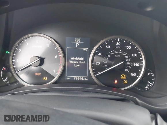2015 Lexus NX 200t с VIN JTJYARBZ4F2009195, выставлен на аукционе IAAI как лот 42066472 с пробегом 79 846 миль миль и . История ставок и продаж доступна на DreamBid. Изображение 7.