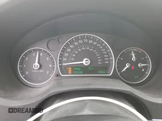 2008 Saab 9-3 z VIN YS3FB49Y081014712, wystawiony jako Copart lot #52555035 z przebiegiem 137 338 mil mil oraz Tytuł czysty. Historia ofert i sprzedaży dostępna na DreamBid. Obrazek 9.
