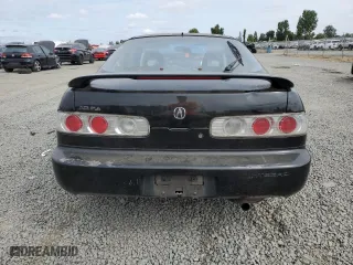 1995 Acura Integra Sport LS with VIN JH4DC4354SS038733, listed as a Copart auction lot 67551484 with 193,897 mi miles and Salvage Title. Bid and sale history available at carsss.com. Image 6.