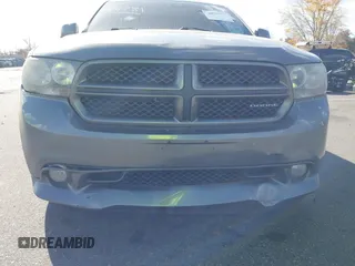2011 Dodge Durango Heat with VIN 1D4RE3GG8BC733088, listed as a IAAI auction lot 40764161 with 149,846 mi miles. Bid and sale history available at carsss.com. Image 17.