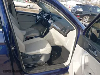 2022 Volkswagen Tiguan SE with VIN 3VV3B7AX4NM062714, listed as a IAAI auction lot 41173705 with 69,264 mi miles. Bid and sale history available at carsss.com. Image 5.