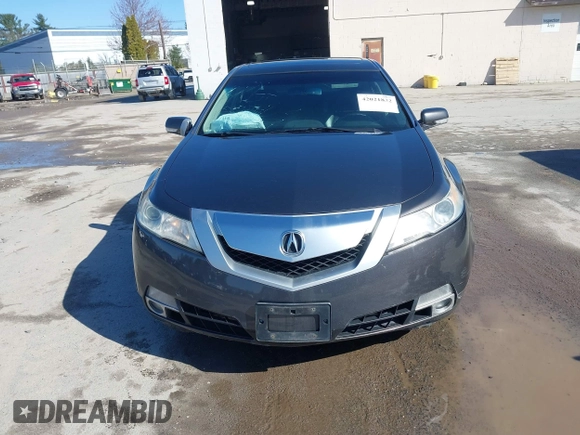 2010 Acura TL Technology z VIN 19UUA9F55AA007495, wystawiony jako IAAI lot #42021832 z przebiegiem 196 130 mil mil oraz . Historia ofert i sprzedaży dostępna na DreamBid. Obrazek 12.