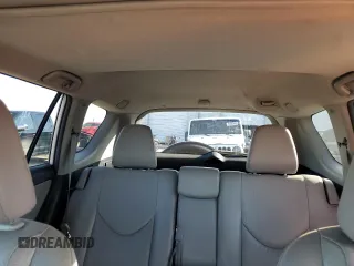 2012 Toyota RAV4 Limited с VIN 2T3DF4DVXCW178169, выставлен на аукционе Copart как лот 60079705 с пробегом 125 326 миль миль и Списание • Salvage title. История ставок и продаж доступна на DreamBid. Изображение 10.