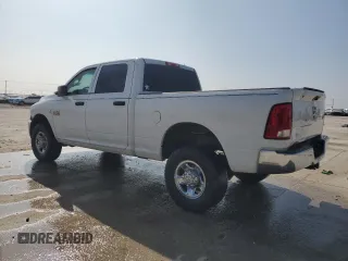 2011 Ram 2500 Big Horn with VIN 3D7UT2CL6BG529306, listed as a Copart auction lot 44381485 with 233,796 mi miles and Clean Title. Bid and sale history available at carsss.com. Image 2.