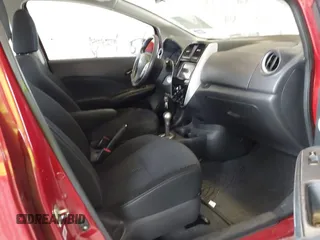 2015 Nissan Note SV with VIN 3N1CE2CP1FL419492, listed as a IAAI auction lot 42161221 with 172,626 mi miles and . Bid and sale history available at DreamBid. Image 5.
