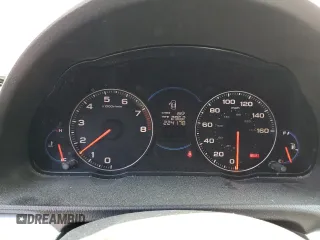 2005 Acura TSX z VIN JH4CL95815C032922, wystawiony jako Copart lot #71485294 z przebiegiem 224 178 mil mil oraz Czysty tytuł • Clean title. Historia ofert i sprzedaży dostępna na DreamBid. Obrazek 9.
