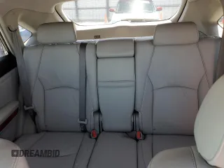 2007 Lexus RX 350 z VIN 2T2GK31UX7C025446, wystawiony jako Copart lot #52860455 z przebiegiem 198 999 mil mil oraz Nie do naprawy • Non repairable. Historia ofert i sprzedaży dostępna na DreamBid. Obrazek 10.