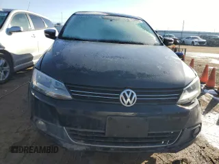 2013 Volkswagen Jetta SEL с VIN 3VWLX7AJ8DM407833, выставлен на аукционе Copart как лот 42220985 с пробегом 119 346 миль миль и Списание • Salvage title. История ставок и продаж доступна на DreamBid. Изображение 5.