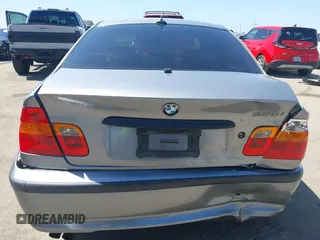 2004 BMW 3 Series 325i z VIN WBAET37404NJ42636, wystawiony jako IAAI lot #42312477 z przebiegiem 201 849 mil mil oraz . Historia ofert i sprzedaży dostępna na DreamBid. Obrazek 16.