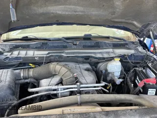 2010 Dodge 1500 SLT with VIN 1D7RV1CT2AS193185, listed as a Copart auction lot 55284335 with 165,739 mi miles and Clean Title. Bid and sale history available at DreamBid. Image 7.