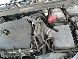 2018 Ford Fusion SE with VIN 3FA6P0HD0JR143194, listed as a Copart auction lot 67357975 with 101,717 mi miles and Salvage title. Bid and sale history available at DreamBid. Image 16.