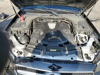 2019 Mercedes-Benz E-Class E 450 with VIN WDD1J6HB2KF110130, listed as a Copart auction lot 70641394 with 64,387 mi miles and Salvage Title. Bid and sale history available at carsss.com. Image 12.
