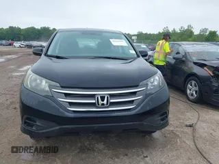 2012 Honda CR-V LX z VIN 5J6RM4H37CL027971, wystawiony jako IAAI lot #42418355 z przebiegiem 151 048 mil mil oraz . Historia ofert i sprzedaży dostępna na DreamBid. Obrazek 12.
