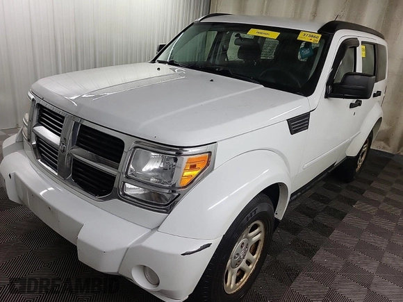 2011 Dodge Nitro SE z VIN 1D4PT2GK2BW589063, wystawiony jako IAAI lot #42408917 z przebiegiem 160 504 mil mil oraz . Historia ofert i sprzedaży dostępna na DreamBid. Obrazek 30.