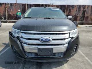 2013 Ford Edge SE z VIN 2FMDK3GC4DBC66828, wystawiony jako Copart lot #63524315 z przebiegiem 142 450 mil mil oraz Czysty tytuł • Clean title. Historia ofert i sprzedaży dostępna na DreamBid. Obrazek 5.