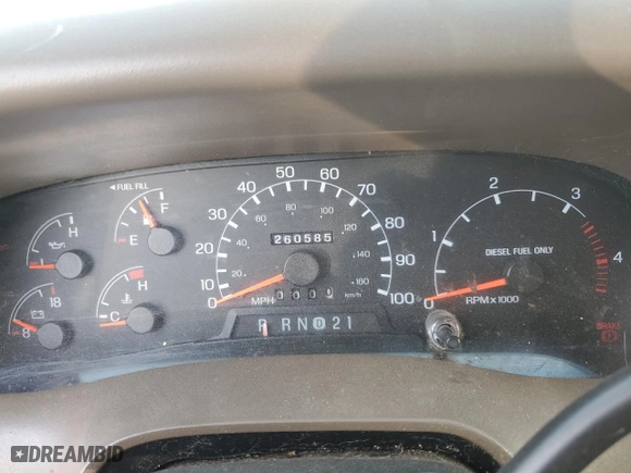 1999 Ford Super Duty F-350 SRW XL with VIN 1FTSW31F9XED48095, listed as a Copart auction lot 78213804 with NaN miles and Salvage Title. Bid and sale history available at carsss.com. Image 9.