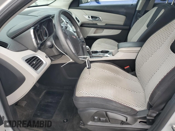 2013 GMC Terrain SLE with VIN 2GKFLREK6D6332090, listed as a Copart auction lot 66640235 with 146,635 mi miles and Clean title. Bid and sale history available at DreamBid. Image 7.
