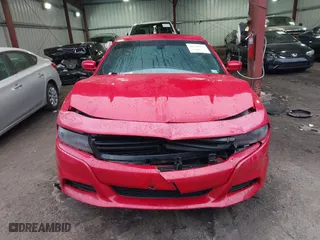 2016 Dodge Charger R/T with VIN 2C3CDXCT1GH347279, listed as a IAAI auction lot 41790477 with 138,919 mi miles. Bid and sale history available at carsss.com. Image 12.