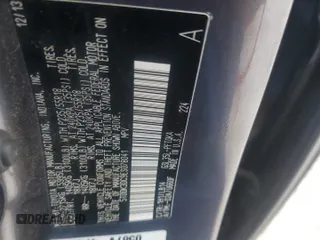 2014 Toyota Sienna Ltd with VIN 5TDDK3DC9ES078041, listed as a Copart auction lot 45488115 with 134,480 mi miles and Salvage Title. Bid and sale history available at carsss.com. Image 14.