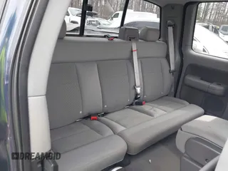2004 Ford F-150 XLT with VIN 1FTPX14534KD88535, listed as a IAAI auction lot 41920702 with 77,962 mi miles. Bid and sale history available at carsss.com. Image 8.