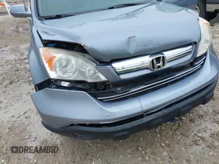 2007 Honda CR-V EX-L with VIN JHLRE48707C048840, listed as a IAAI auction lot 42180511 with 122,967 mi miles and . Bid and sale history available at carsss.com. Image 6.