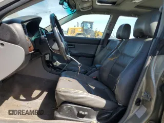 2000 Subaru Legacy with VIN 4S3BH6453Y6306726, listed as a Copart auction lot 52196994 with Not provided miles and Salvage title. Bid and sale history available at DreamBid. Image 7.