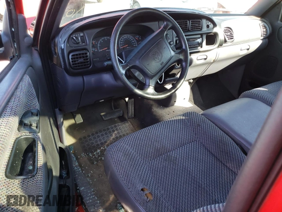 2002 Dodge Ram 2500 with VIN 3B7KC26ZX2M241470, listed as a Copart auction lot 74328784 with 139,510 mi miles and Clean Title. Bid and sale history available at carsss.com. Image 8.