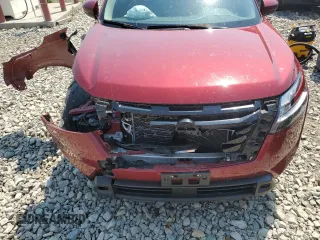 2022 Nissan Pathfinder SV с VIN 5N1DR3BC3NC244940, выставлен на аукционе Copart как лот 59892875 с пробегом 52 910 миль миль и На запчасти • Non repairable. История ставок и продаж доступна на DreamBid. Изображение 12.