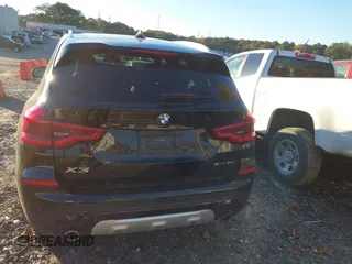 2021 BMW X3 sDrive30i z VIN 5UXTY3C01M9E34224, wystawiony jako IAAI lot #40873342 z przebiegiem 171 538 mil mil oraz . Historia ofert i sprzedaży dostępna na DreamBid. Obrazek 16.