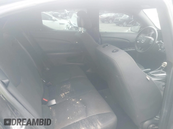 2014 Dodge Avenger SE with VIN 1C3CDZAB2EN229221, listed as a IAAI auction lot 42632298 with 163,229 mi miles and . Bid and sale history available at DreamBid. Image 8.