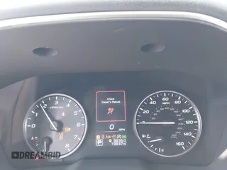 2024 Subaru Outback Limited XT z VIN 4S4BTGND4R3184421, wystawiony jako IAAI lot #42030187 z przebiegiem 19 837 mil mil oraz . Historia ofert i sprzedaży dostępna na DreamBid. Obrazek 7.