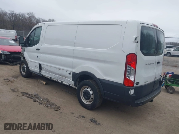 2020 Ford Transit с VIN 1FTBR1YG7LKA35097, выставлен на аукционе IAAI как лот 41774661 с пробегом 93 164 миль миль и . История ставок и продаж доступна на DreamBid. Изображение 3.