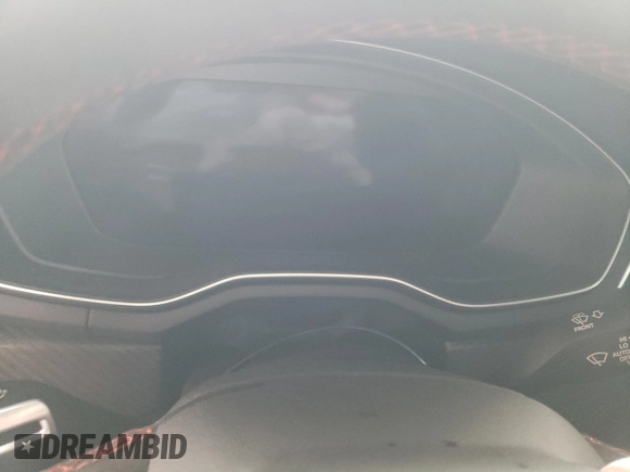 2023 Audi RS 5 Sportback z VIN WUAAWCF58PA903057, wystawiony jako Copart lot #47098845 z przebiegiem Nie podano mil oraz Szkoda całkowita • Salvage title. Historia ofert i sprzedaży dostępna na DreamBid. Obrazek 9.
