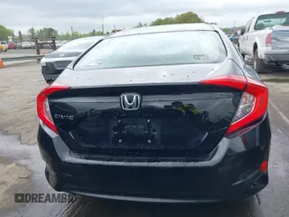 2016 Honda Civic EX with VIN 19XFC2F79GE023053, listed as a IAAI auction lot 41961571 with 136,054 mi miles and . Bid and sale history available at DreamBid. Image 17.