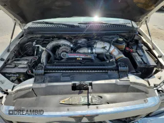 2004 Ford F-250 XL with VIN 1FTNX20P94EB23573, listed as a Copart auction lot 62723675 with Not provided miles and Salvage title. Bid and sale history available at DreamBid. Image 11.