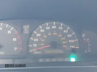 2002 Toyota 4Runner SR5 z VIN JT3HN86R829078232, wystawiony jako IAAI lot #41314149 z przebiegiem 287 986 mil mil oraz . Historia ofert i sprzedaży dostępna na DreamBid. Obrazek 15.