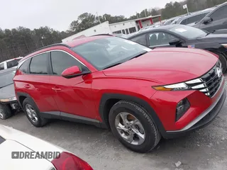 2023 Hyundai Tucson SEL with VIN 5NMJB3AEXPH249507, listed as a IAAI auction lot 41625397 with 11,078 mi miles. Bid and sale history available at carsss.com. Image 13.