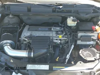 2004 Saturn ION ION 2 with VIN 1G8AZ52F64Z140767, listed as a IAAI auction lot 42057220 with 129,697 mi miles and . Bid and sale history available at DreamBid. Image 12.