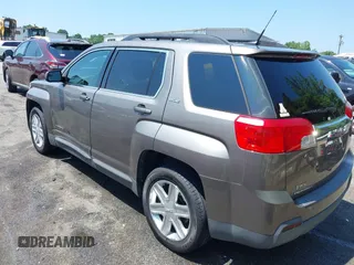 2012 GMC Terrain SLE-2 with VIN 2GKALSEKXC6209943, listed as a IAAI auction lot 42661672 with 149,819 mi miles and . Bid and sale history available at DreamBid. Image 3.
