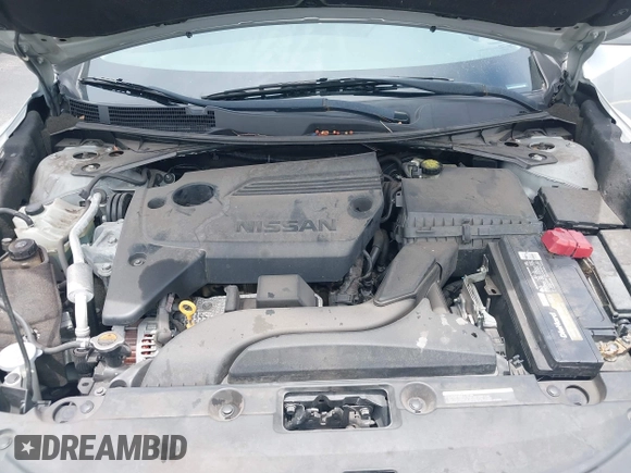 2017 Nissan Altima S with VIN 1N4AL3AP0HC485653, listed as a IAAI auction lot 42651256 with 99,599 mi miles and . Bid and sale history available at DreamBid. Image 10.