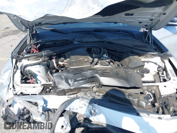 2014 BMW 4 Series 428i xDrive with VIN WBA3N9C54EF721188, listed as a IAAI auction lot 42143305 with Not provided miles and . Bid and sale history available at DreamBid. Image 10.