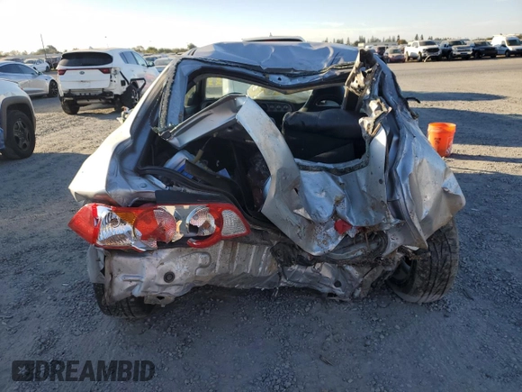 2004 Acura RSX z VIN JH4DC53804S004744, wystawiony jako Copart lot #77853914 z przebiegiem 191 967 mil mil oraz Szkoda całkowita • Salvage title. Historia ofert i sprzedaży dostępna na DreamBid. Obrazek 6.
