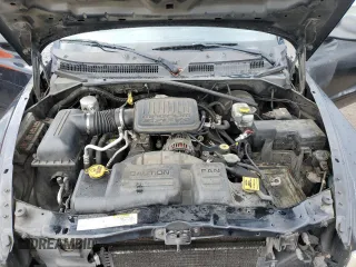 2004 Dodge Dakota with VIN 1D7FL16K44S621788, listed as a Copart auction lot 51379105 with 118,764 mi miles and Clean Title. Bid and sale history available at carsss.com. Image 11.